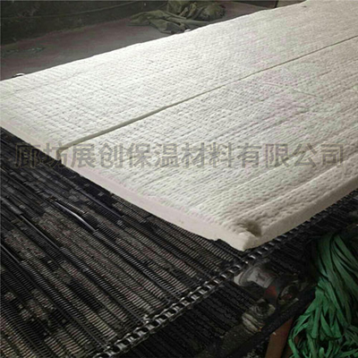硅酸鋁針刺毯廠家