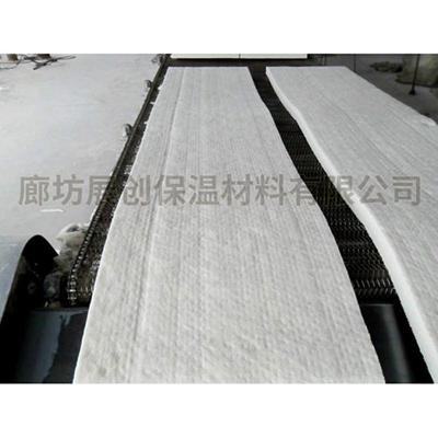硅酸鋁針刺毯定制