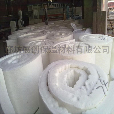 硅酸鋁針刺毯訂購